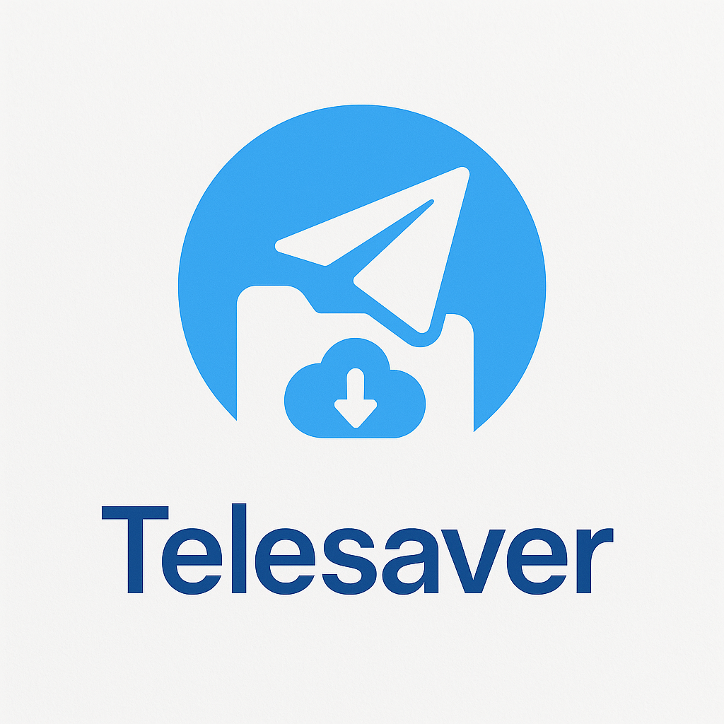 TeleSaver logo